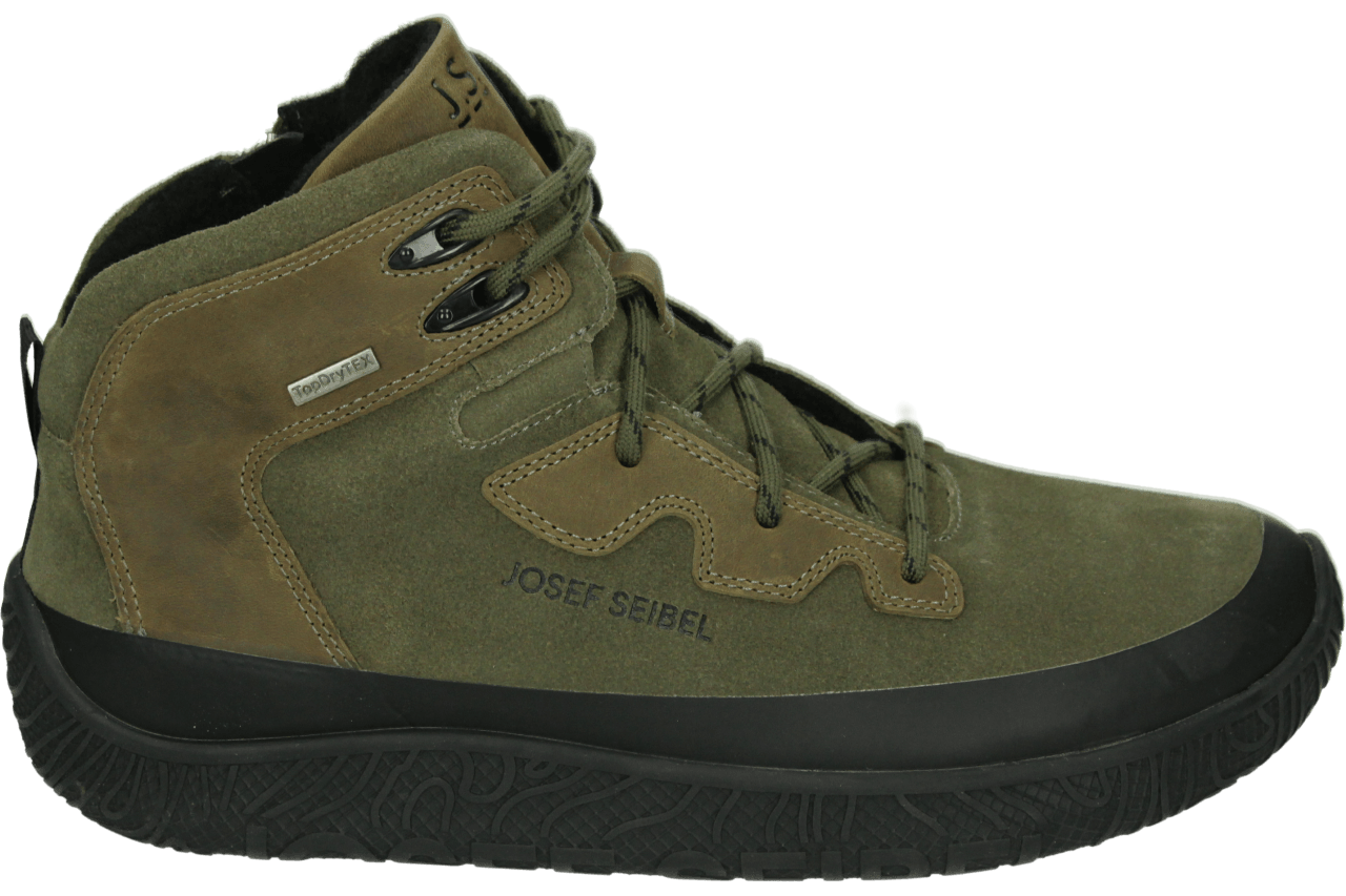 Josef Seibel FREDDY 50 - alle