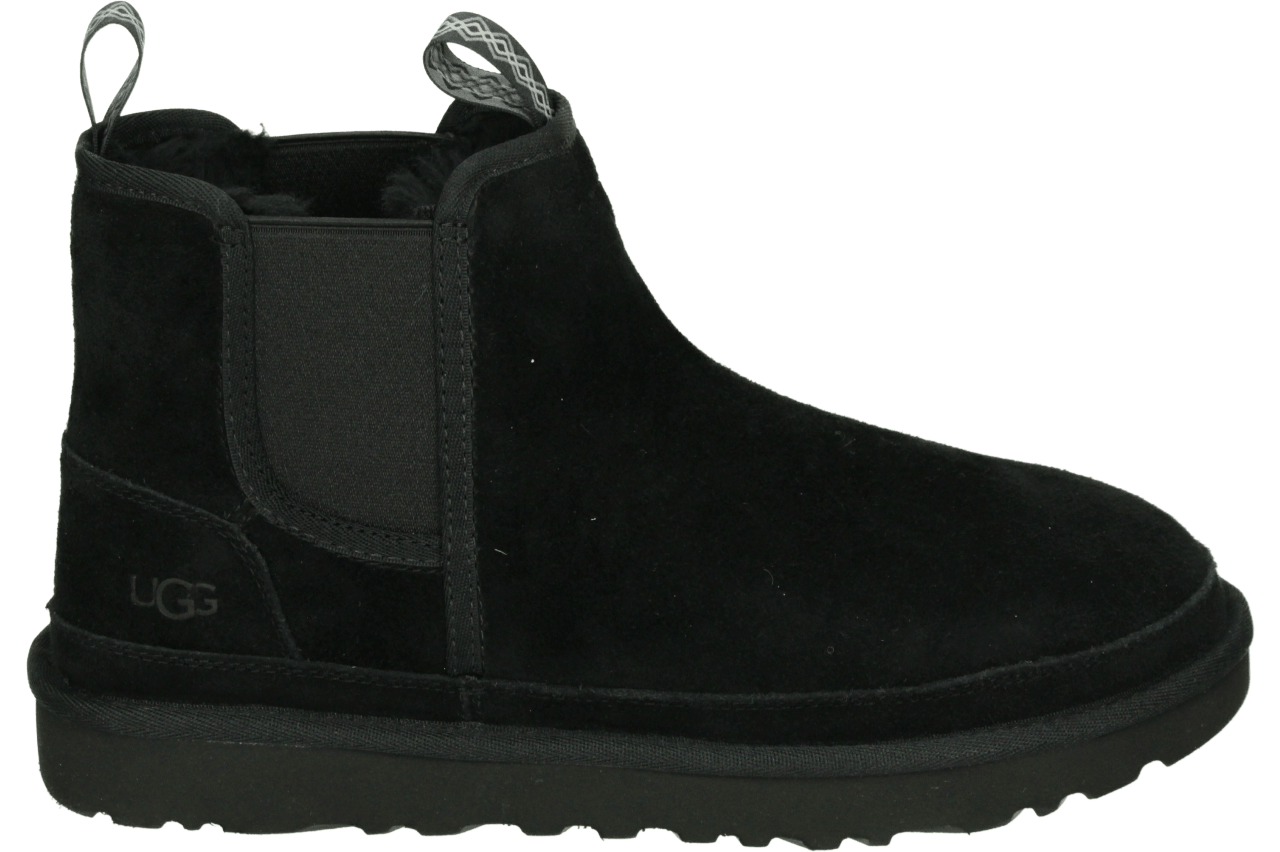 UGG M NEUMEL CHELSEA - alle