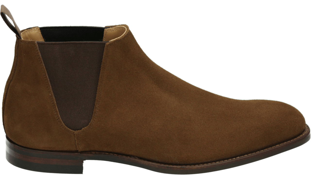 Crockett & Jones CRANTON - alle