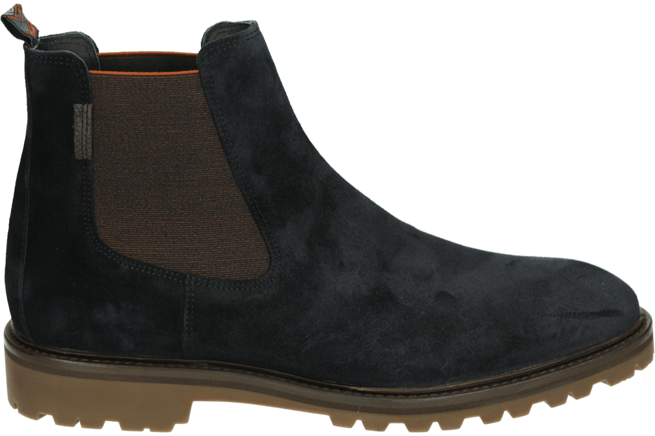 Floris van Bommel 60018 Sturdi Donkerblauw G