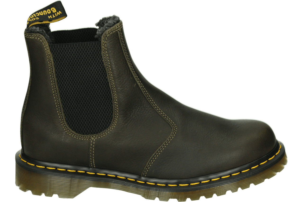 Dr. Martens 2976 DMS OLIVE - alle