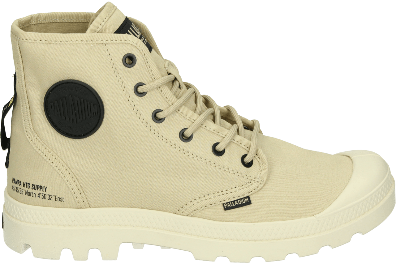 Palladium MAMPA HI HTG SUPPLY - alle