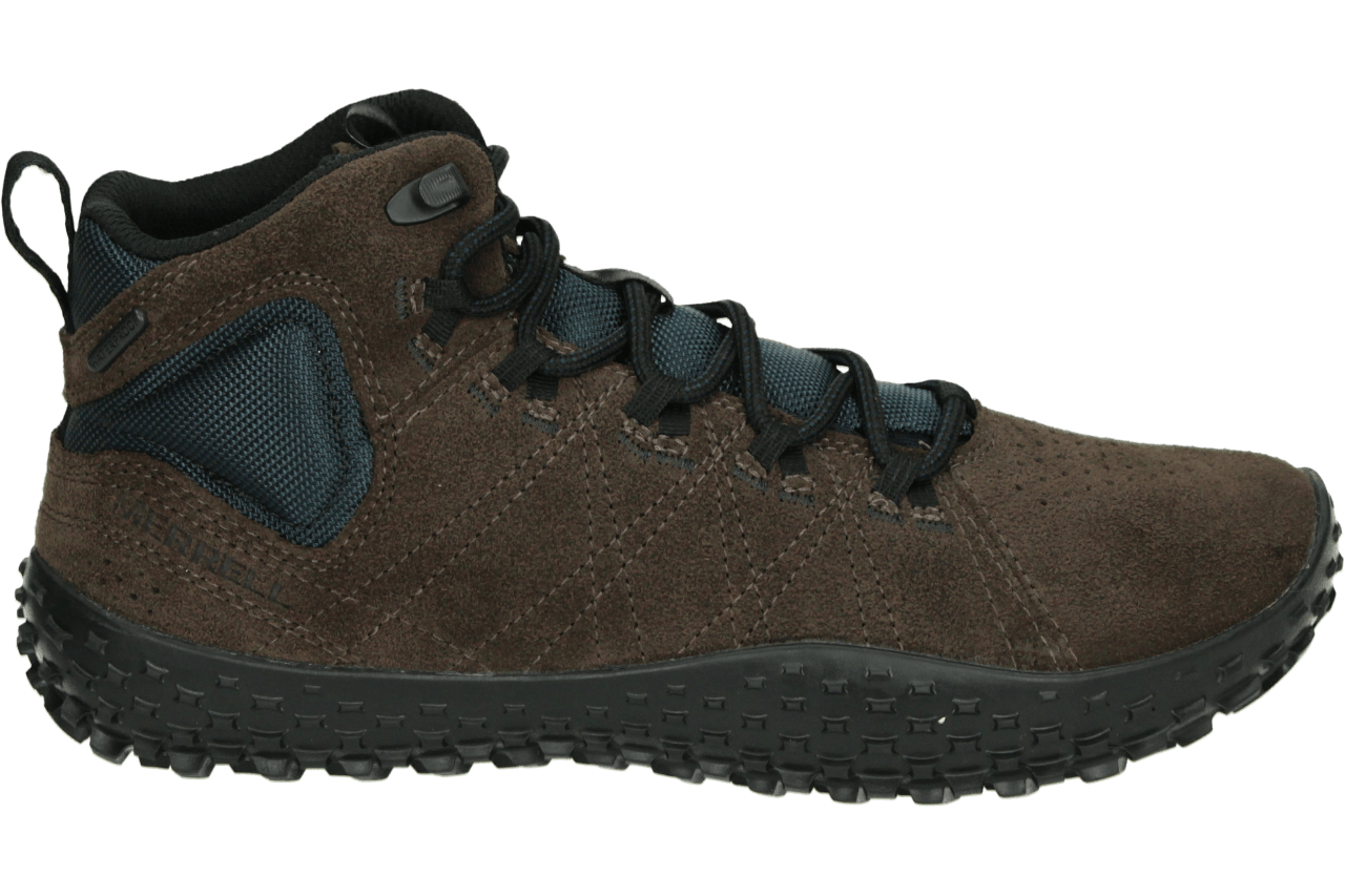 Merrell J00005158 WRAPT MID WP - alle