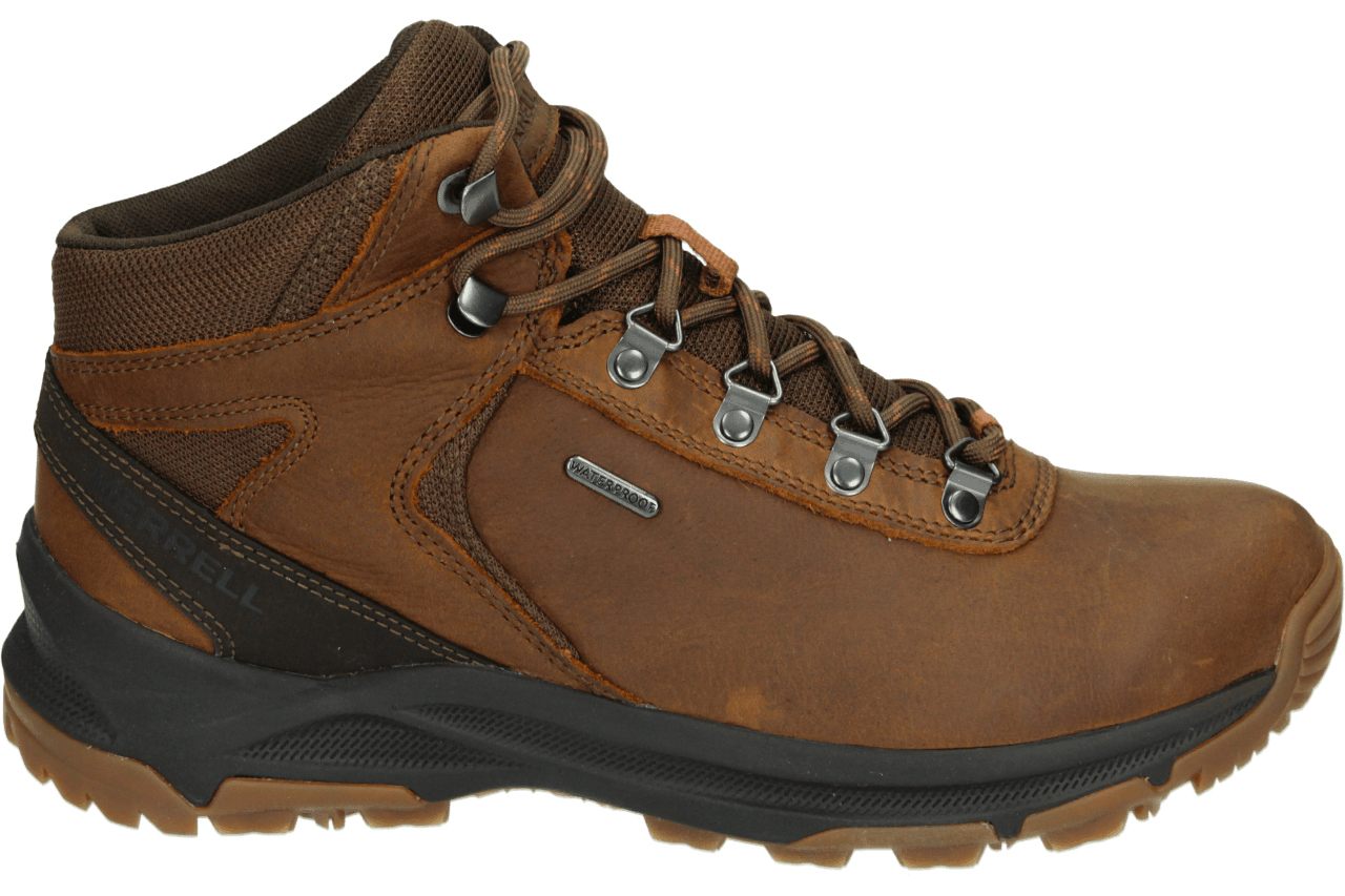 Merrell J500121 ERIE MID WP - alle