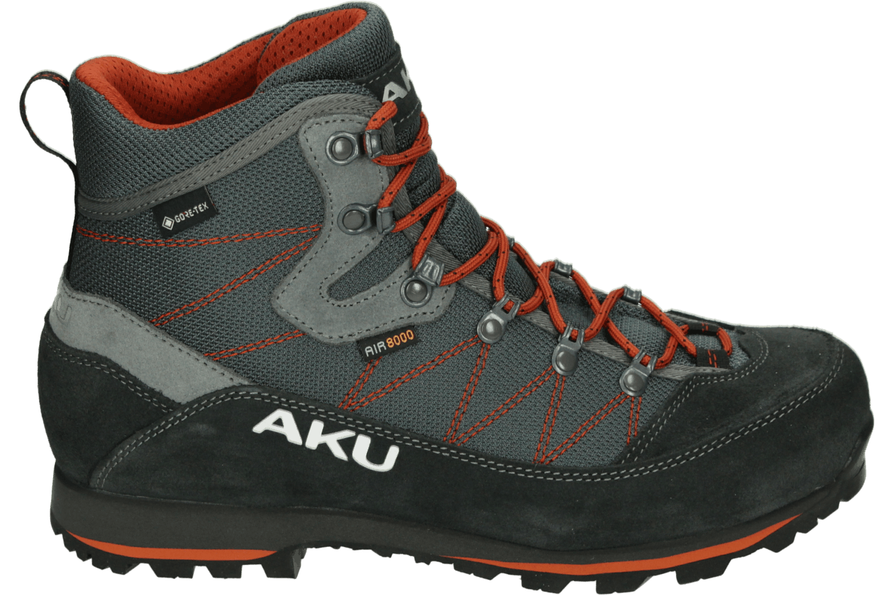 Aku 977 TREKKER LITE III GTX - alle