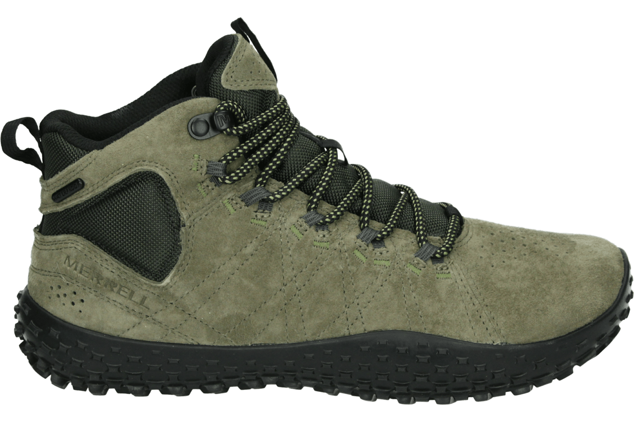 Merrell J5006859 WRAPT MID WP - alle