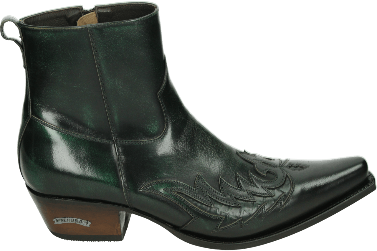 Sendra Boots 12185 - alle
