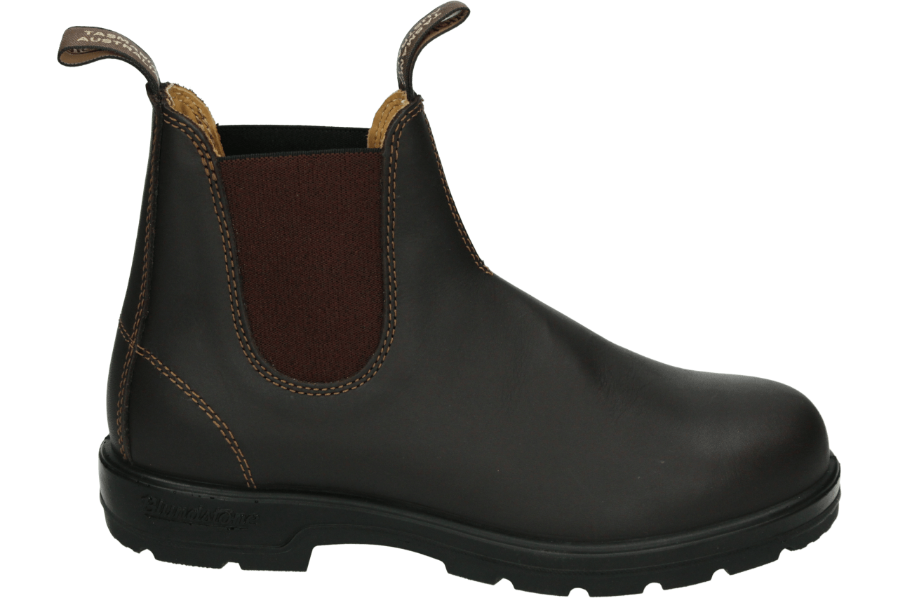 Blundstone - Classic Comfort - Herenschoen Chelsea - 41 - Bruin