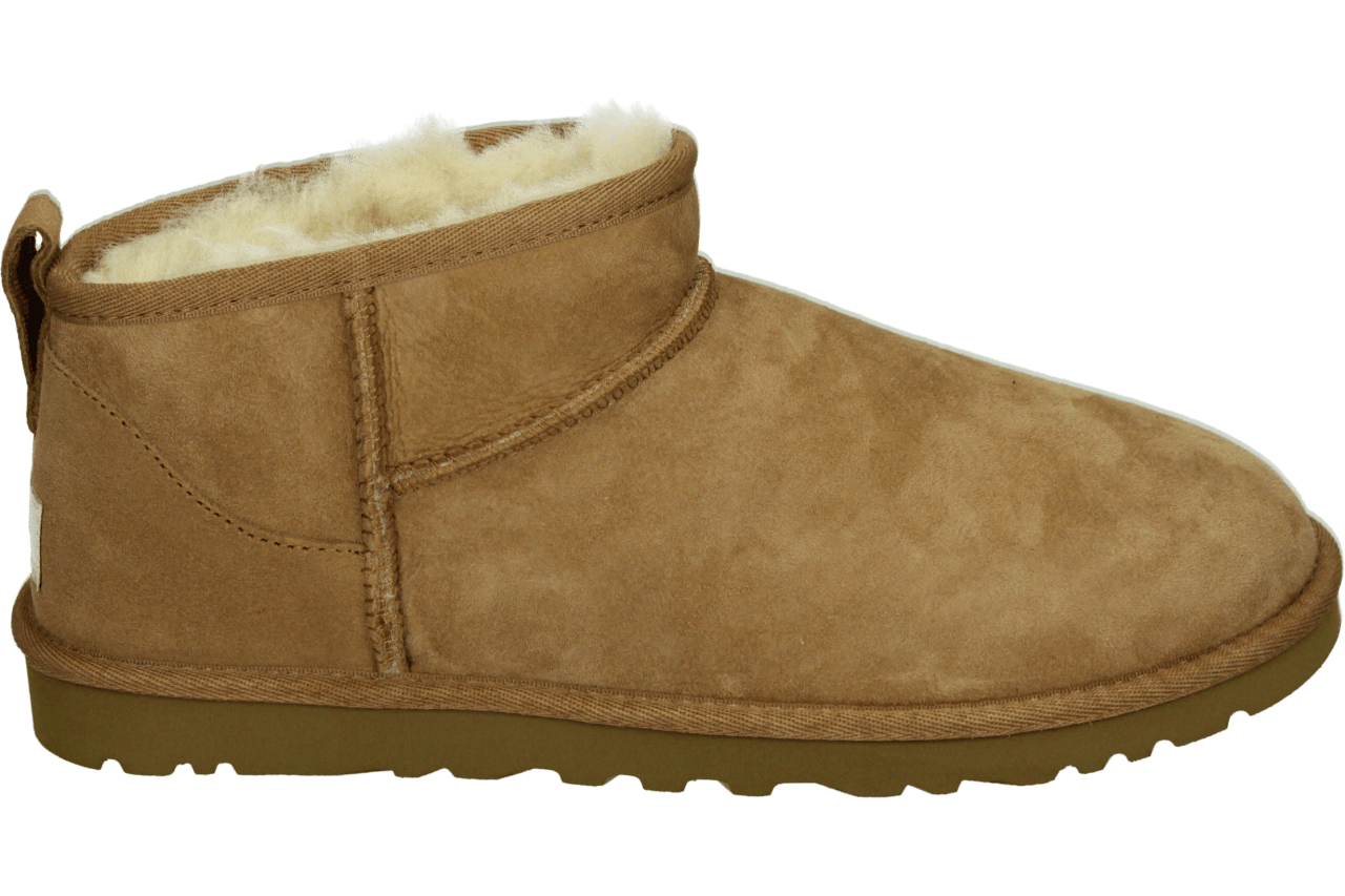 UGG M CLASSIC ULTRA MINI - alle
