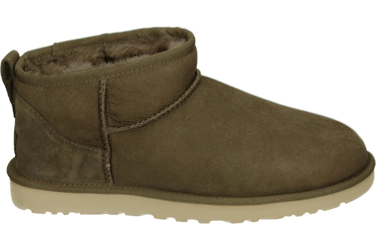 UGG CLASSIC ULTRA MINI M - alle