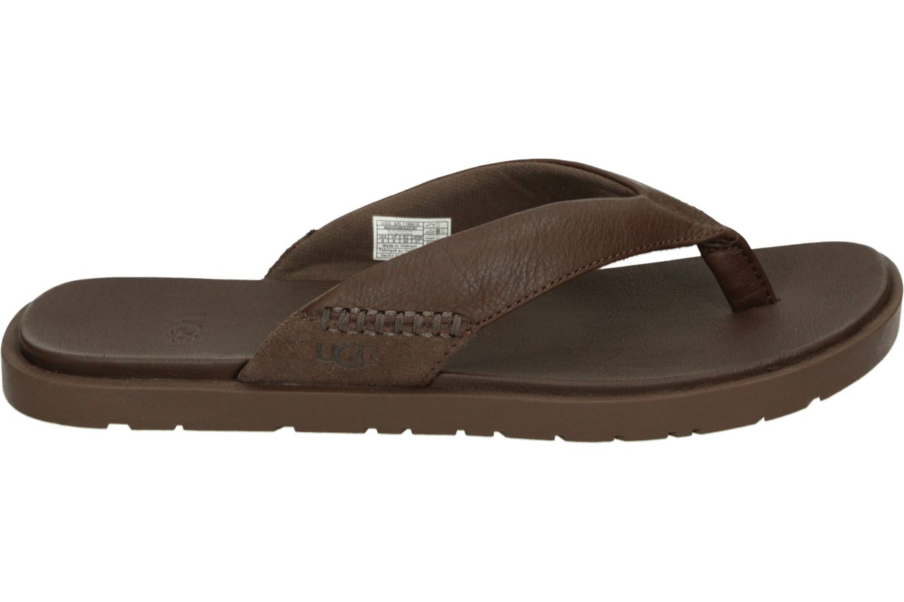 UGG M SEASIDE II FLIP - alle