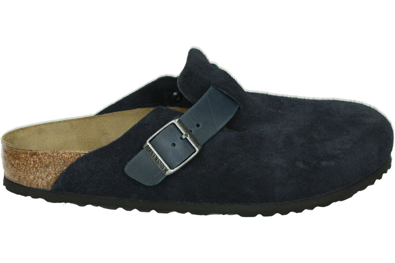 Birkenstock BOSTON SYNTHETICS - alle