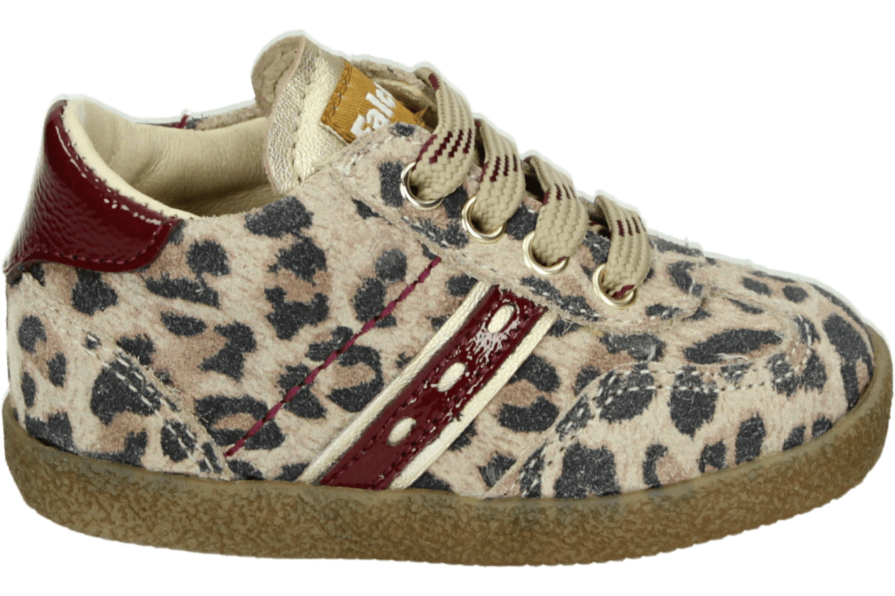 Falcotto SALEO SUEDE - alle