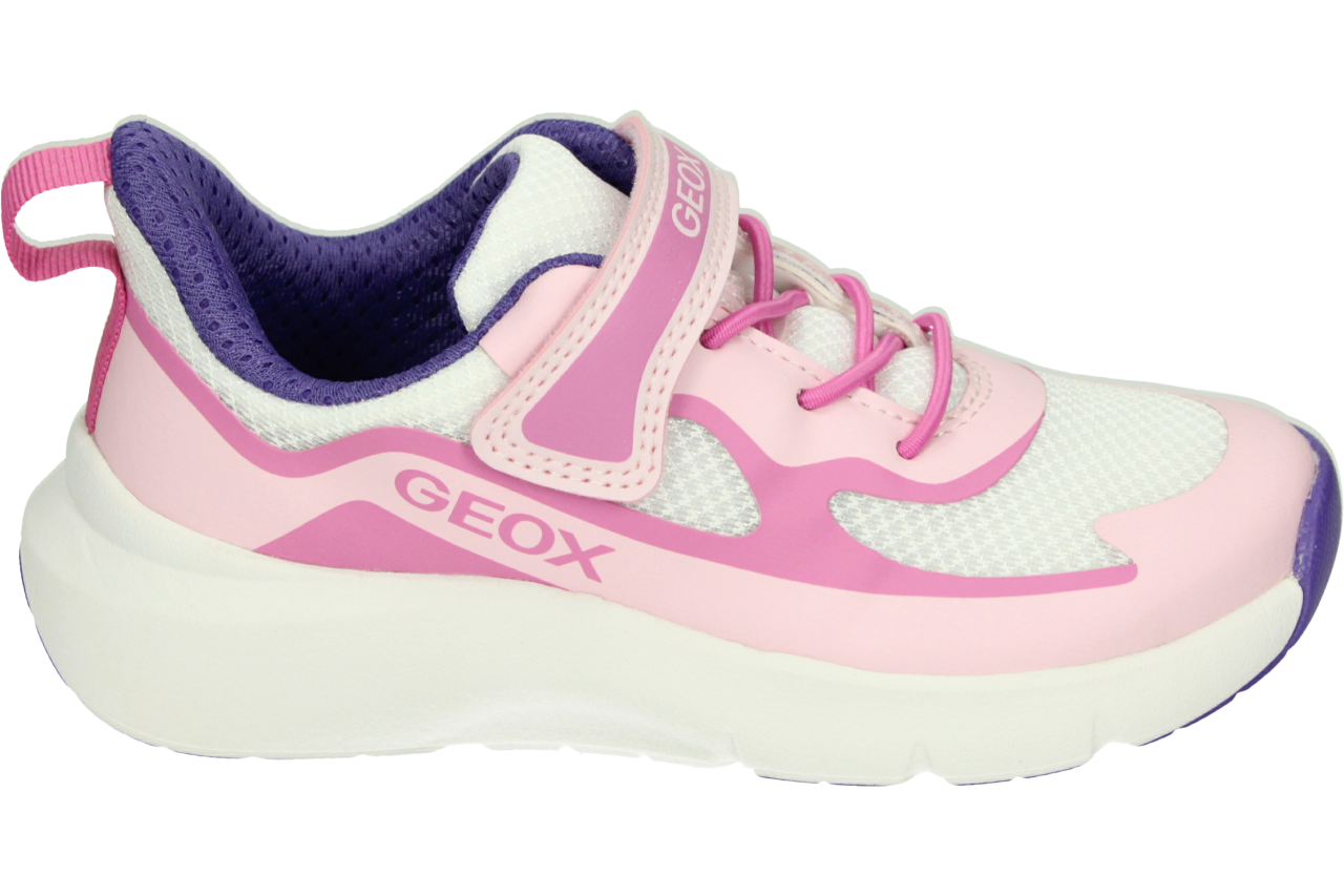 Geox J65PAC - alle