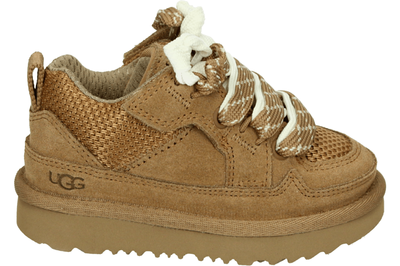 ugg T LO LOWMEL - alle