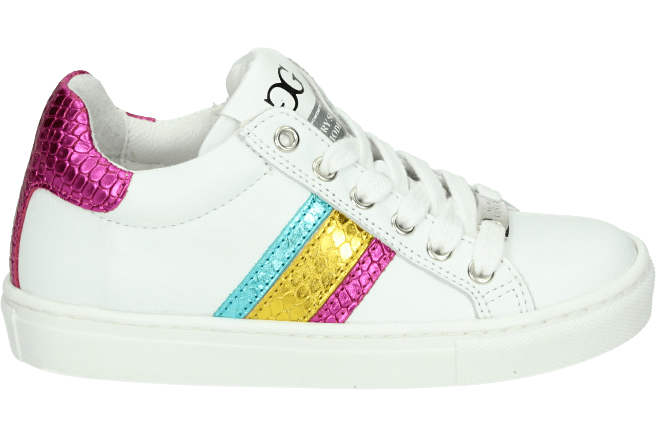 Giga Shoes G3921A - alle
