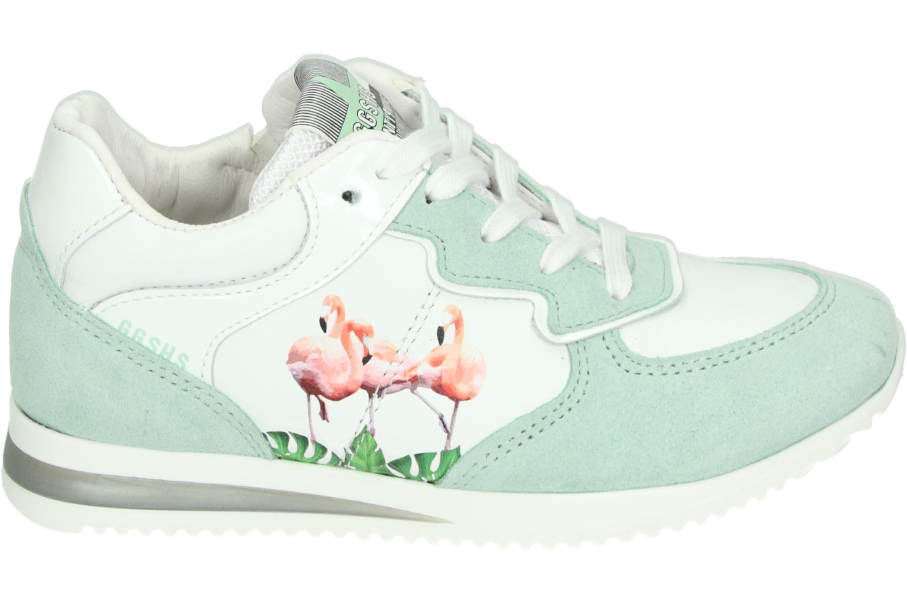 Giga Shoes G3890 - alle