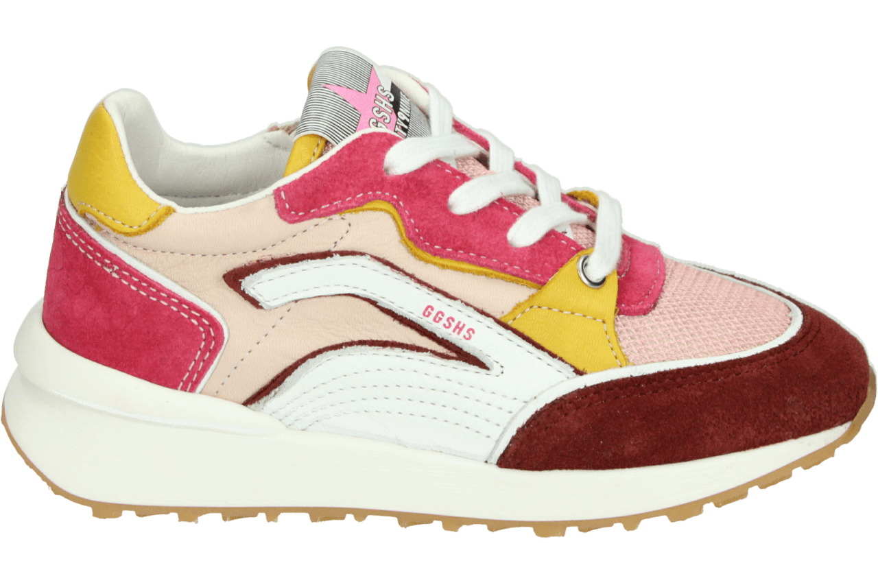 Giga Shoes G3900 - alle