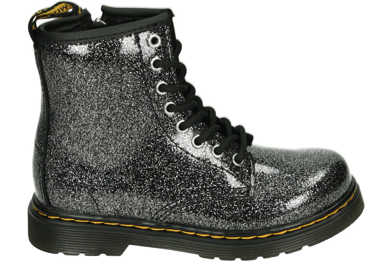 Dr. Martens 1460 J 8 EYE BOOT - alle