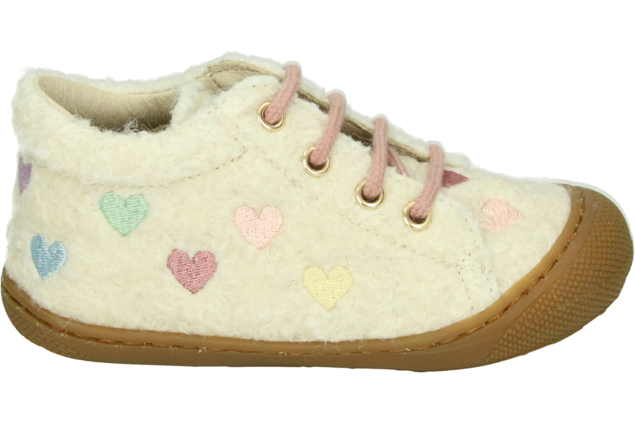 Naturino COCOON EMBR.LOVE - alle