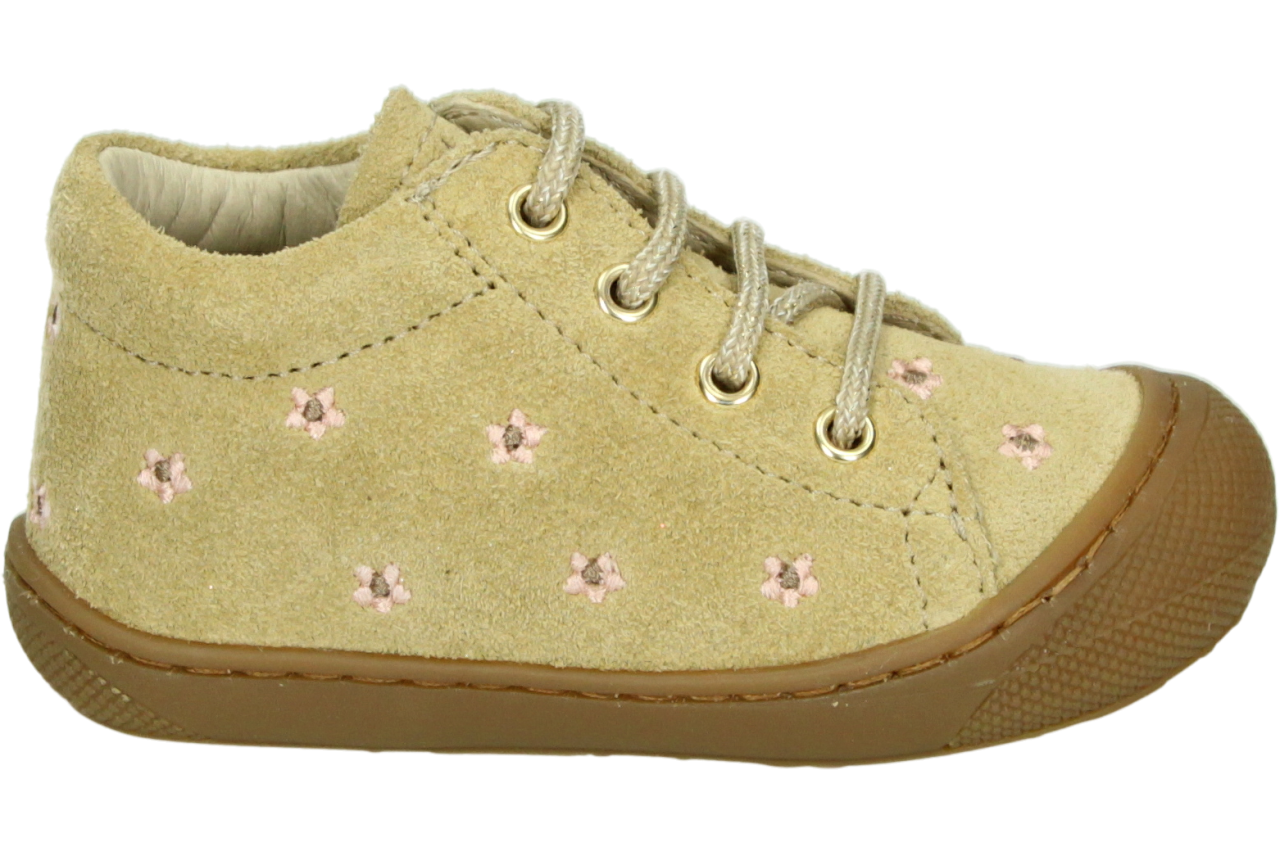 Naturino COCOON EMBR.DAISIES - alle