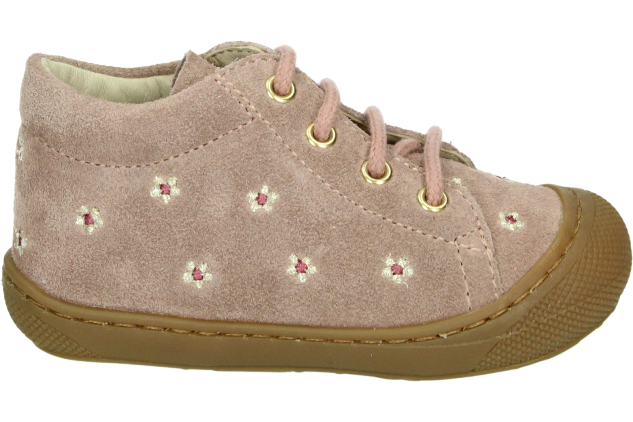 Naturino COCOON EMBR.DAISIES - alle