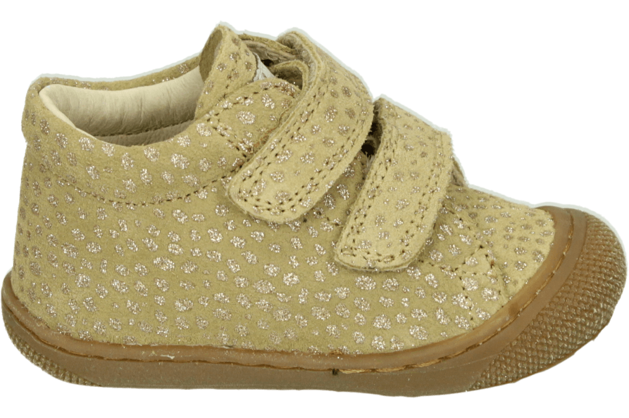 Naturino COCOON VL SUEDE - alle