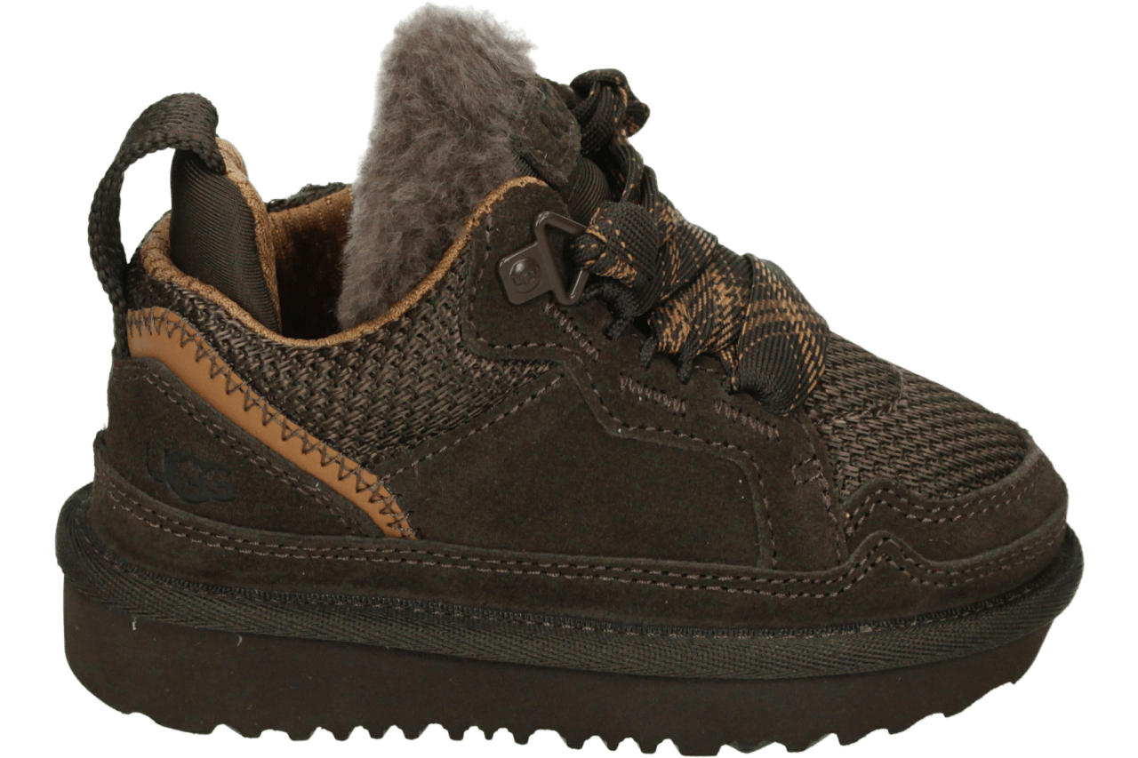 UGG K LOWMEL - alle