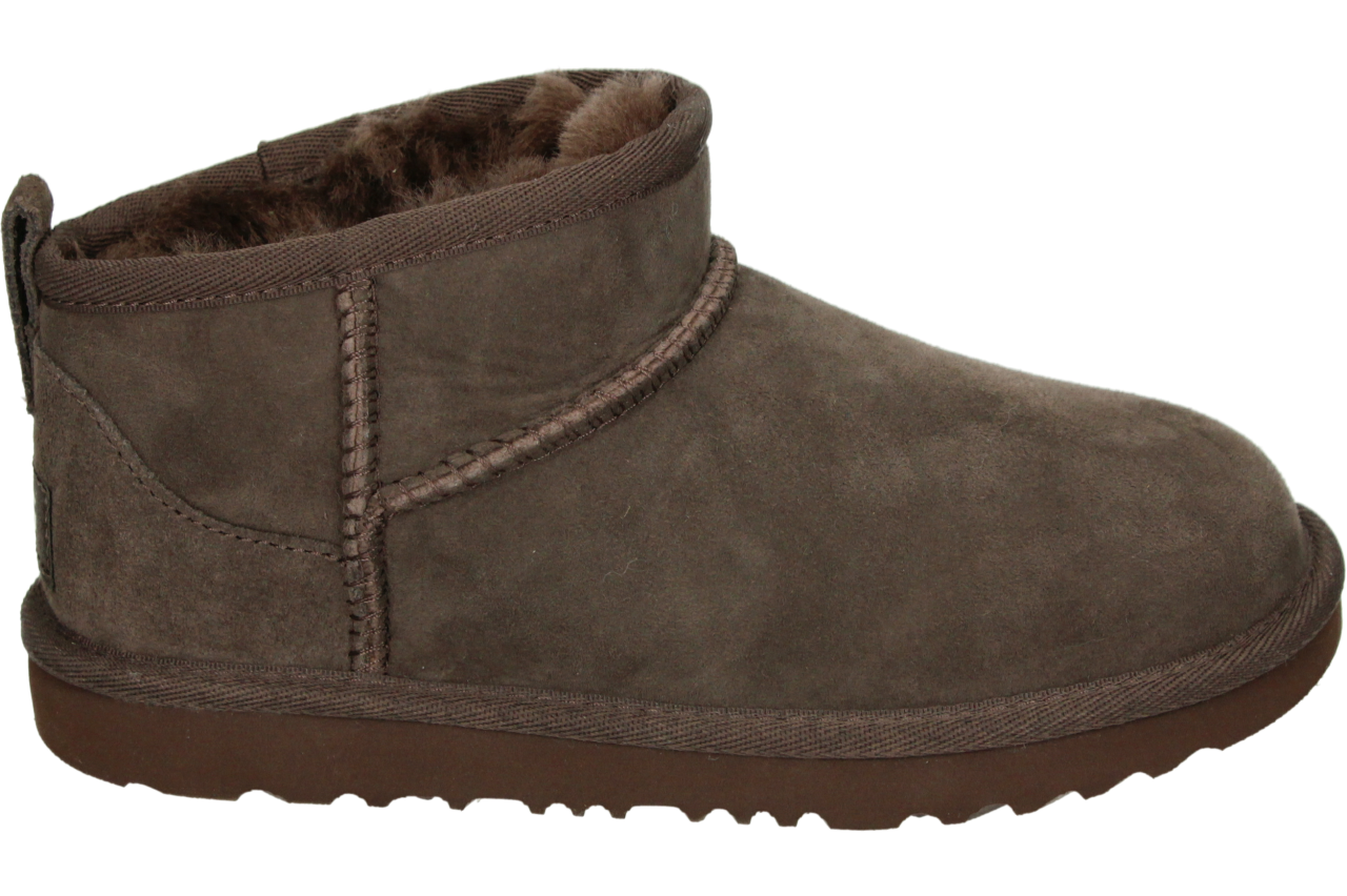 UGG KIDS' CLASSIC ULTRA MINI - alle