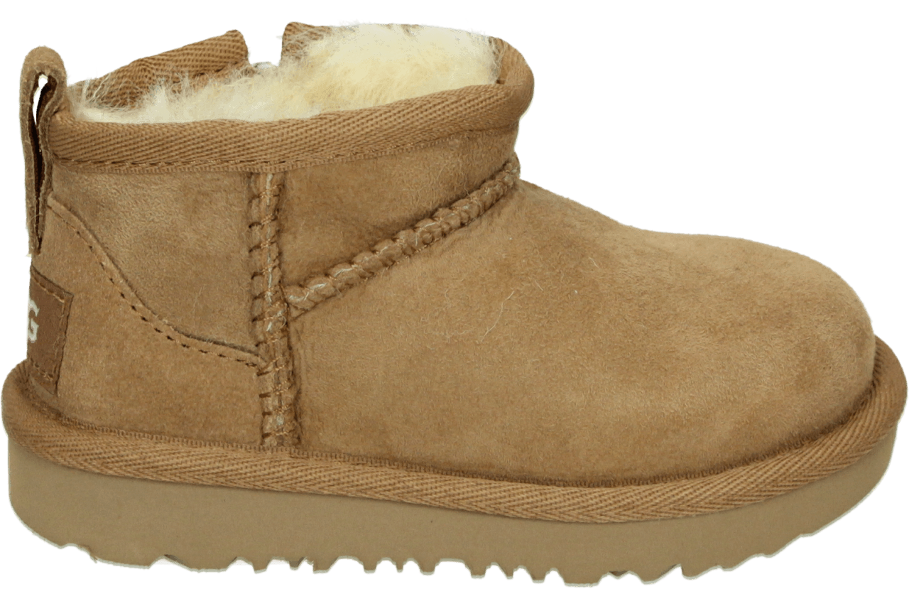 UGG T CLASSIC ULTRA MINI - alle