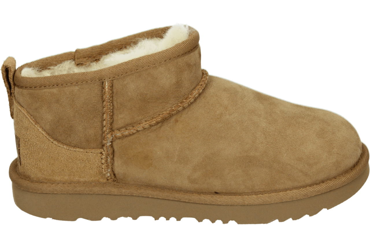 UGG K CLASSIC ULTRA MINI - alle