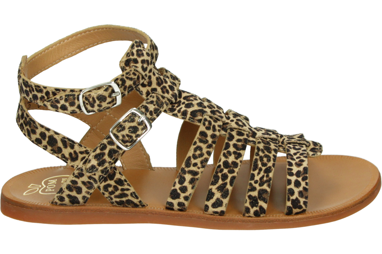 Pom d'Api PLAGETTE GLADIATOR - alle