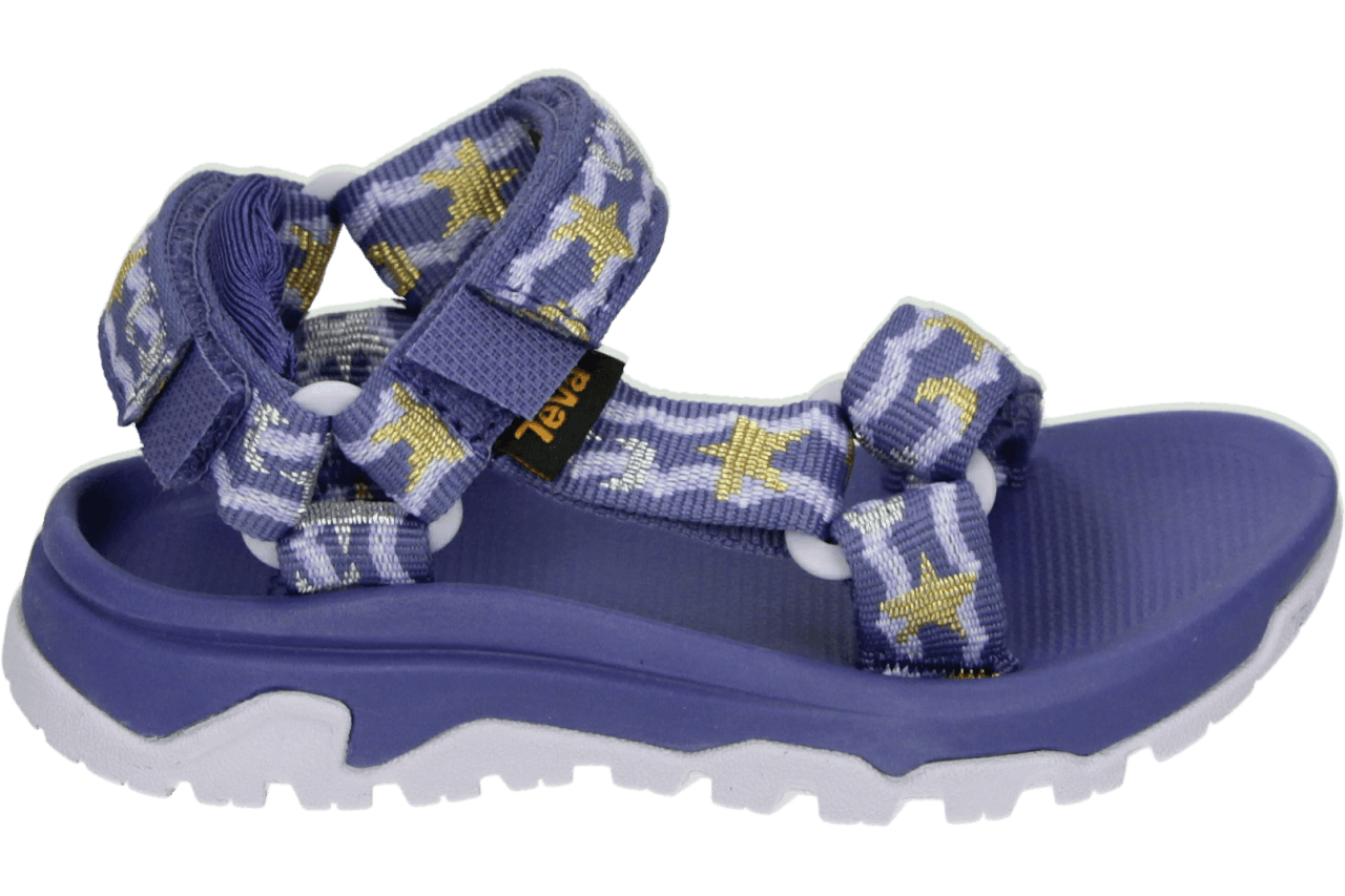 TEVA HURRICANE XLT JR - alle