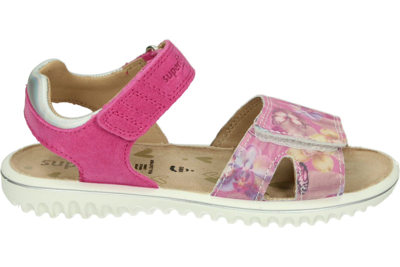 Superfit 609004 SPARKLE - alle