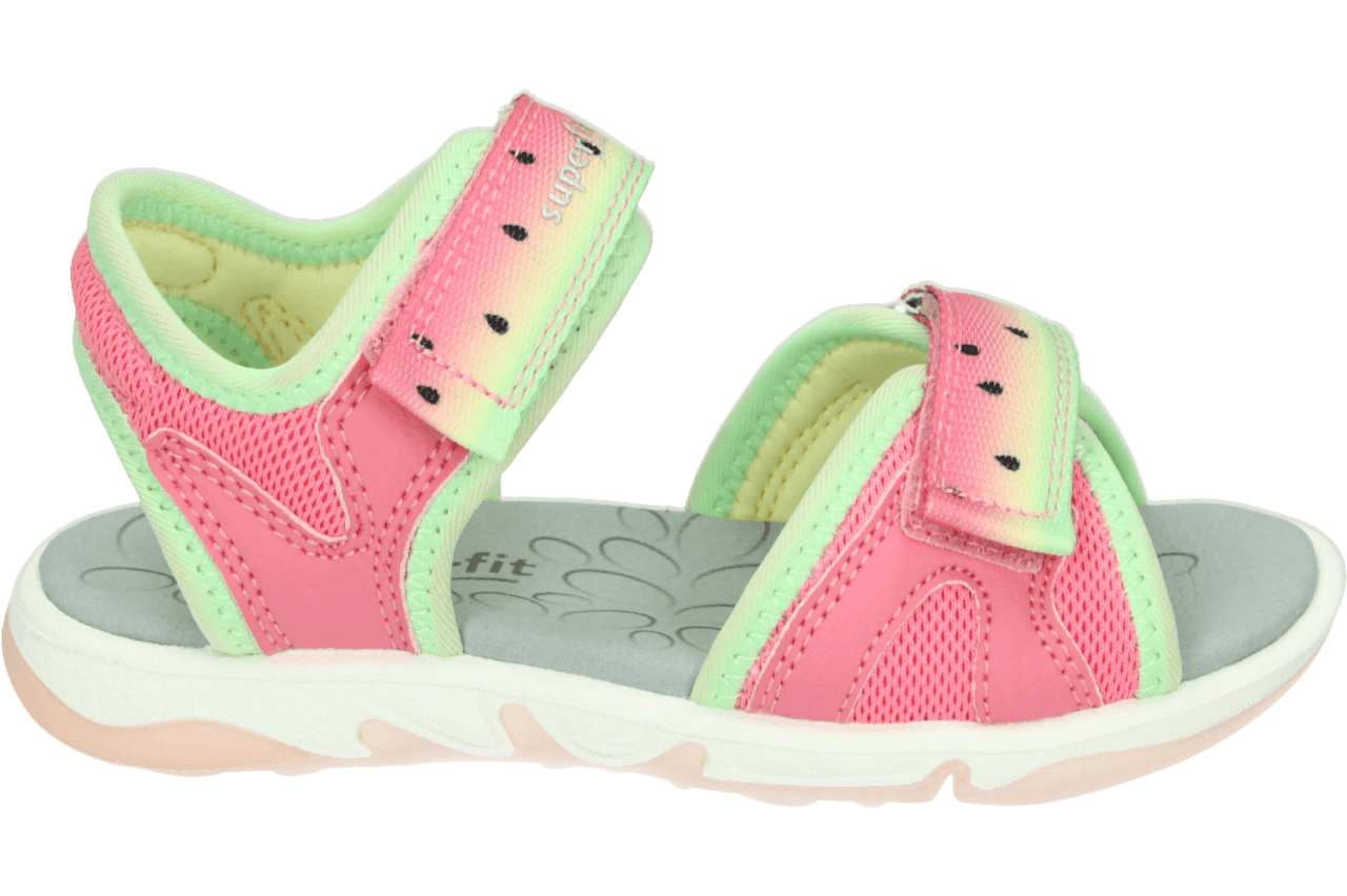 Superfit 9540 PEBBLES - alle