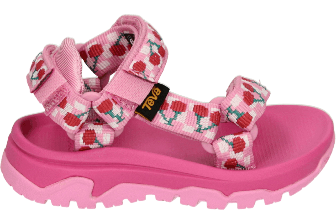 teva HURRICANE XLT JR - alle