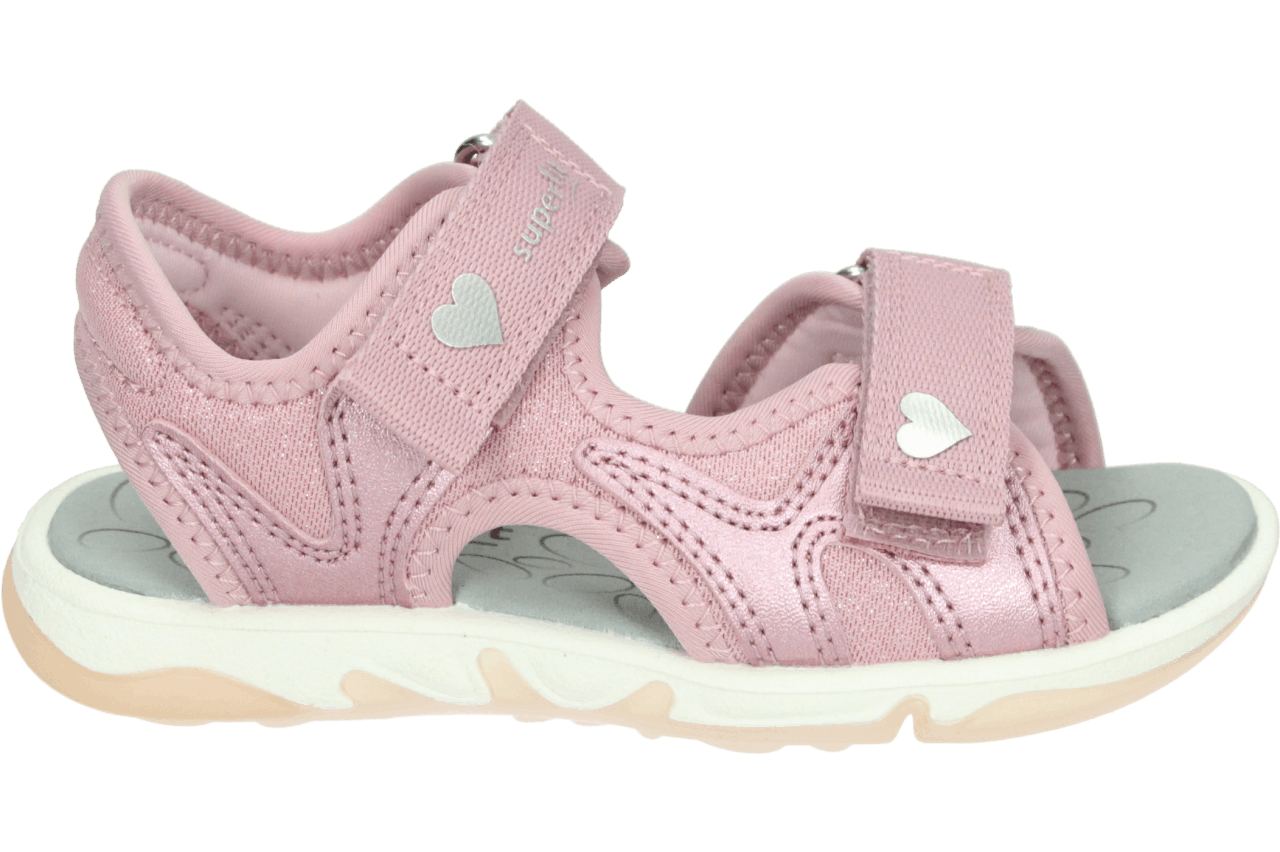 Superfit 9544 PEBBLES - alle
