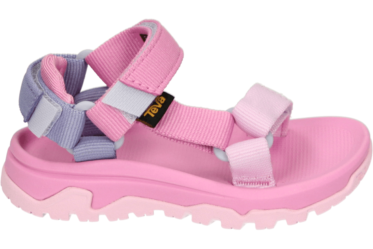 teva HURRICANE XLT JR - alle