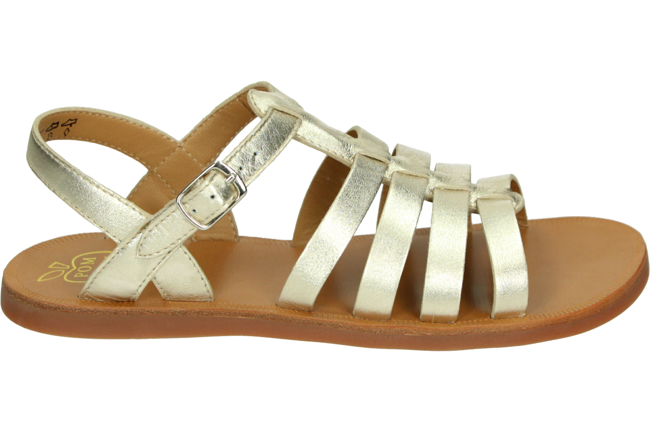 Pom d'Api PLAGETTE STRAP - alle