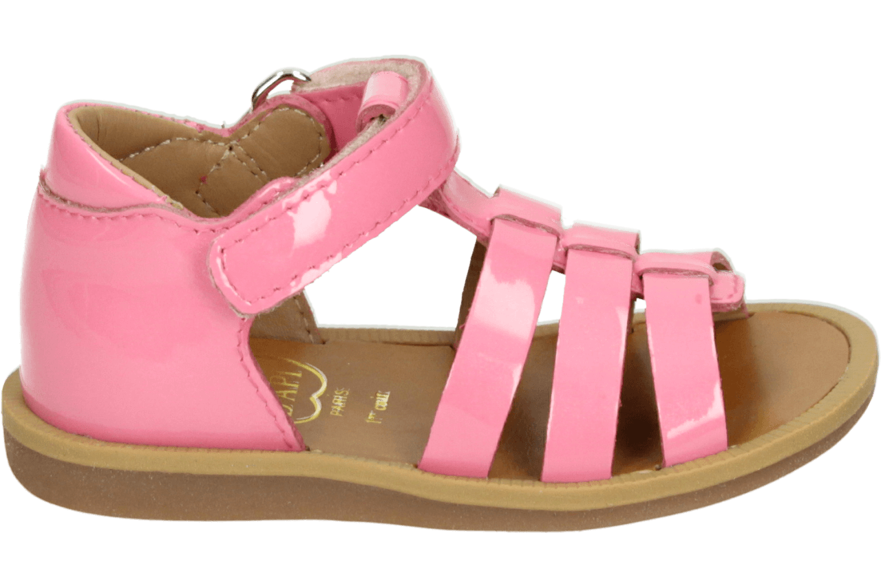 Pom d'Api POPPY STRAP - alle