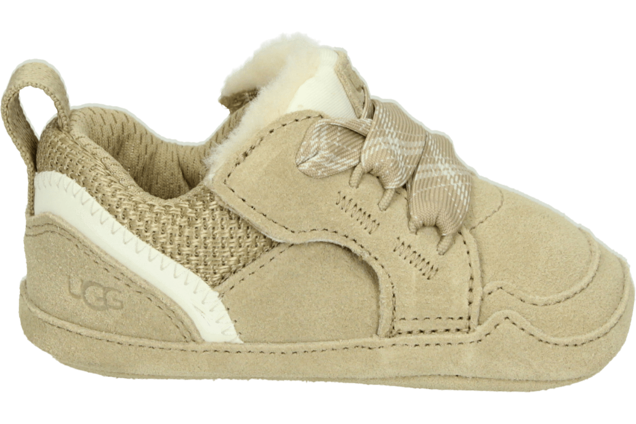 UGG BABY LOWMEL - alle