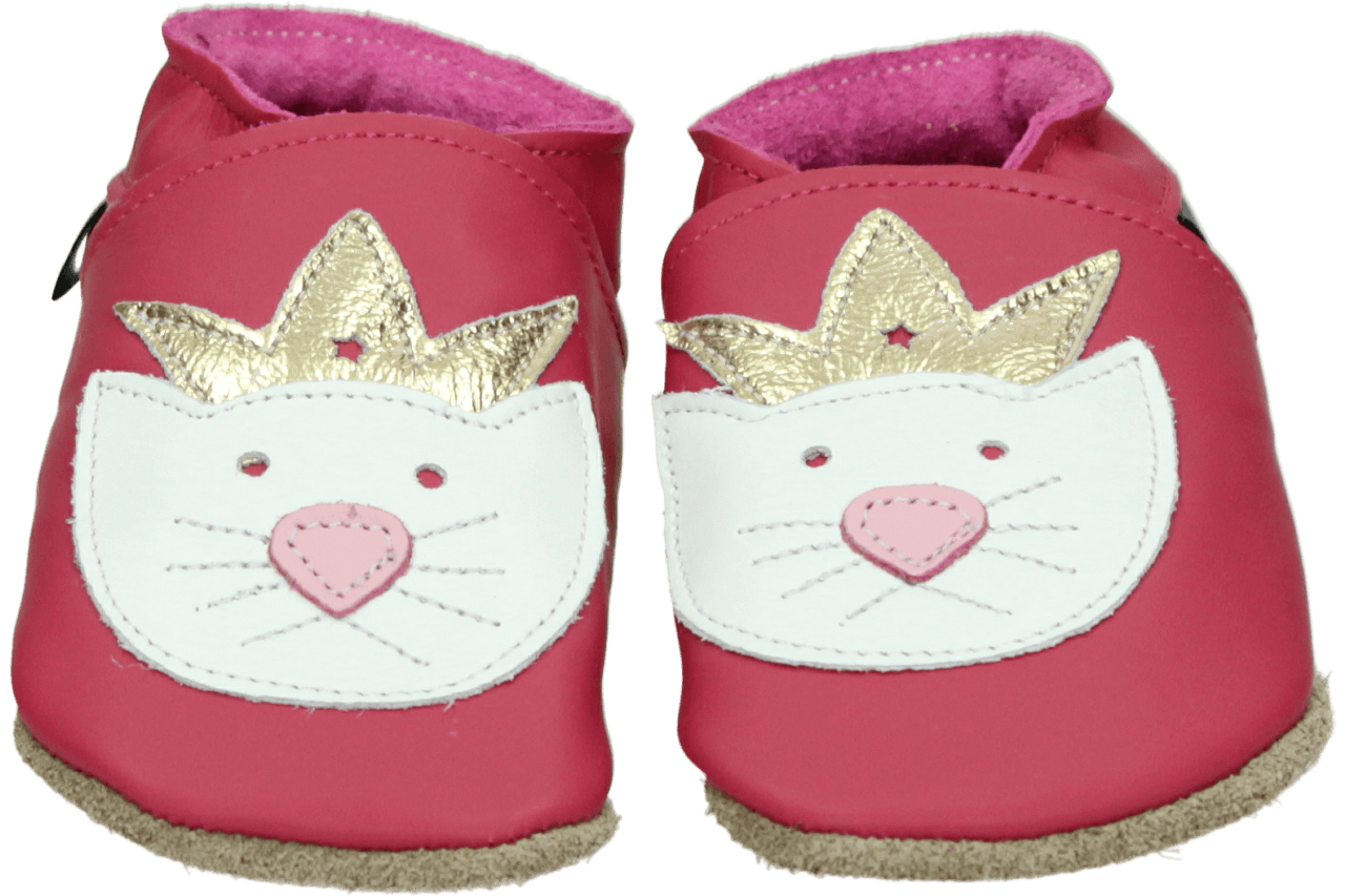 Starchild PRINCESS PAWS FUCHSIA - alle