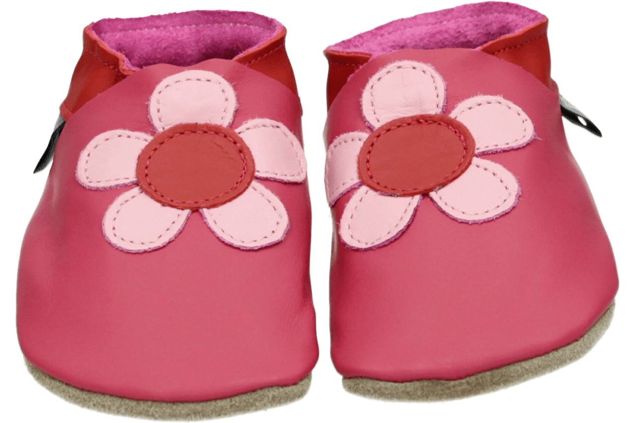 Starchild POPPY FUCHSIA - alle