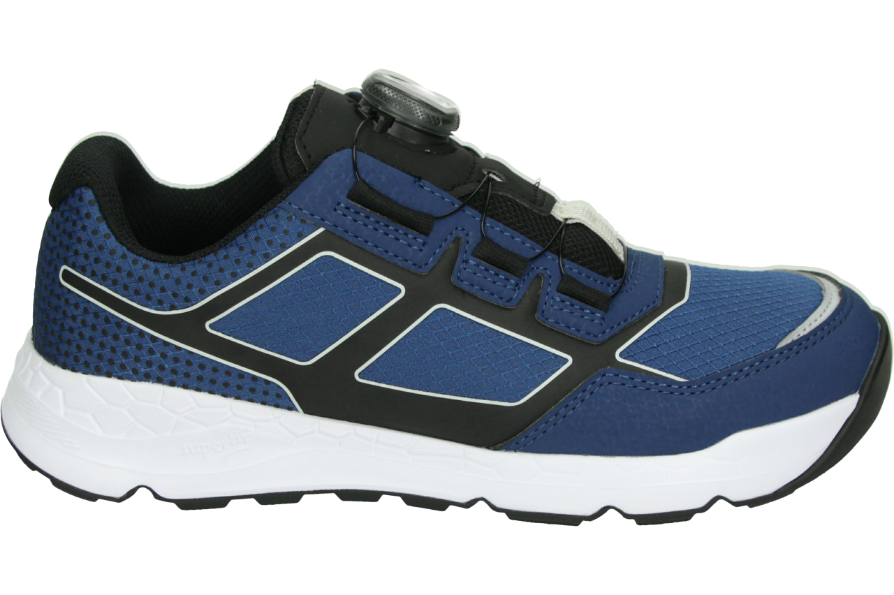 Superfit 560 - alle