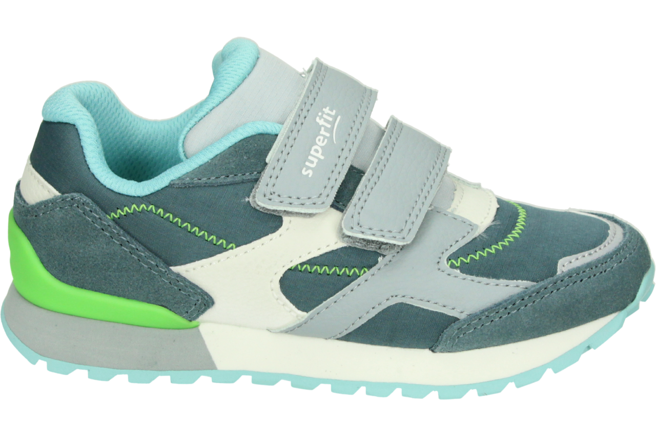 Superfit 9560 - alle