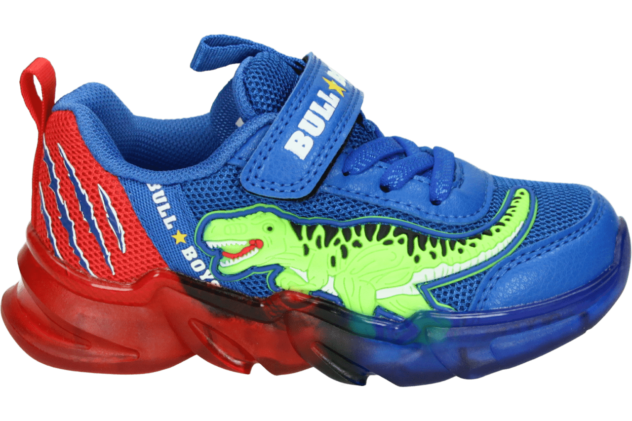 Bull Boys DNAL3362 AEH3444 - alle