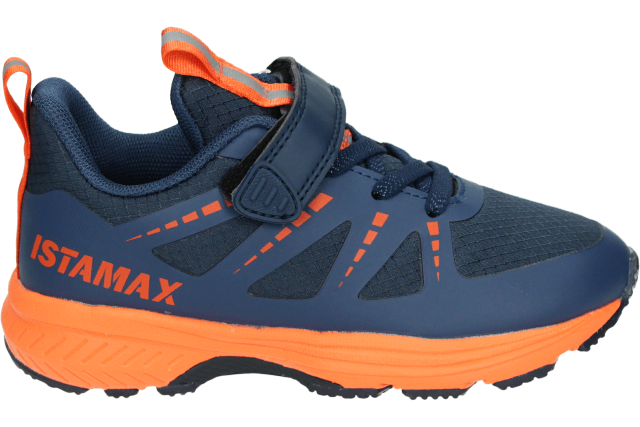 Istamax SCARPA ISTAMAX AE58 - alle