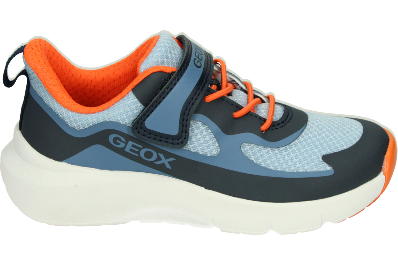 Geox J65P7F - alle