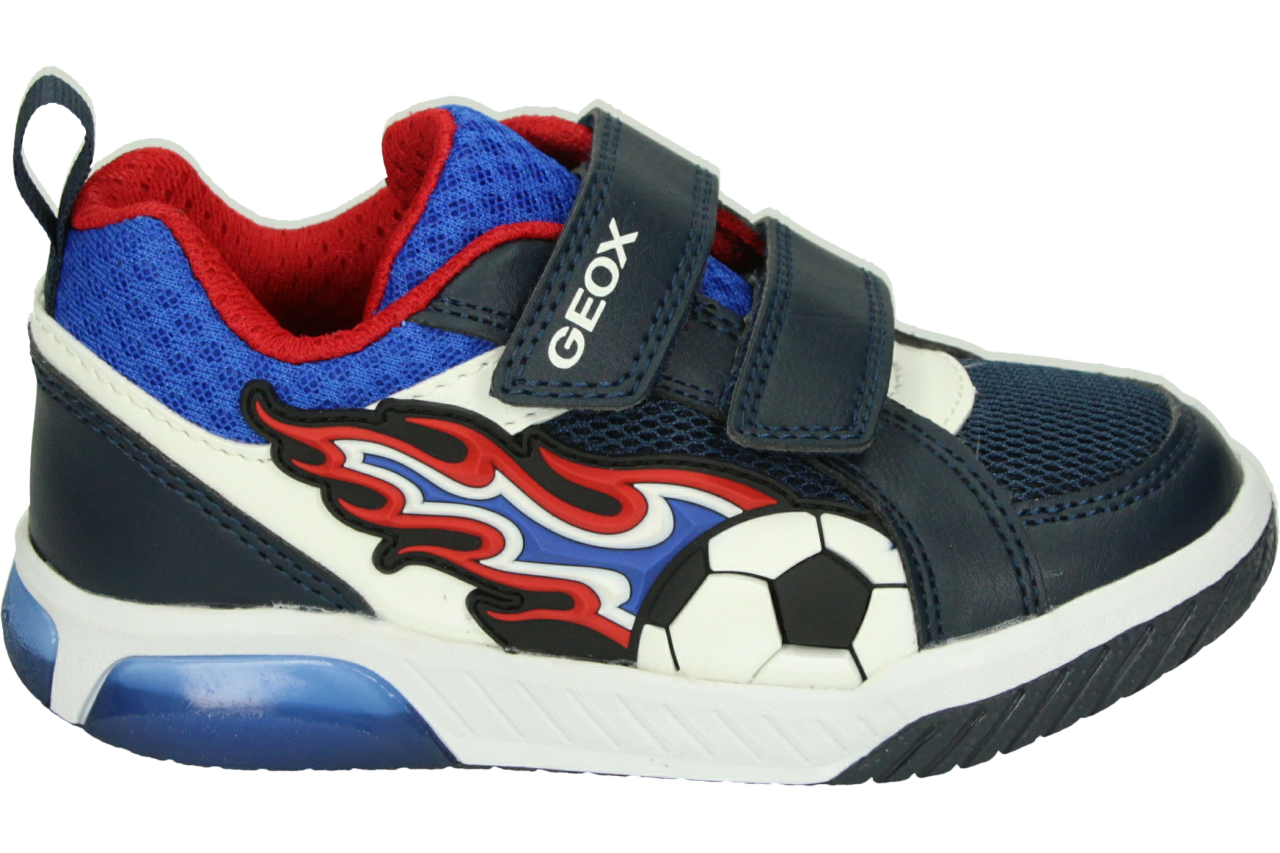 Geox J659CB - alle