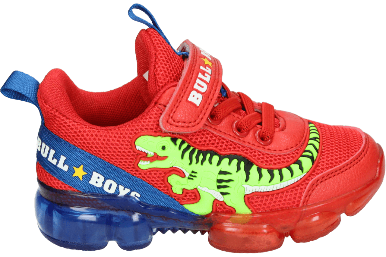 Bull Boys DNAL2130 AD01216 - alle